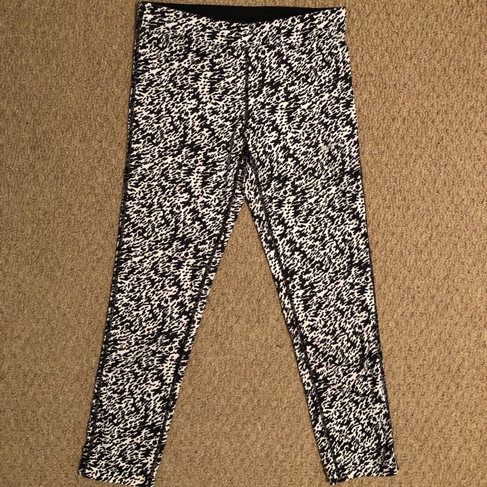 Nike Dri-Fit Capri Leggings